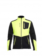 FISCHER Куртка SOFTSHELL WARM мужская