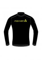 FISCHER Футболка длинный рукав LOGO LONG мужская