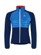 NONAME Куртка HYBRID JACKET 22 M