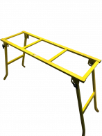 TOKO Стол - верстак на 2 профиля TOKO WORKBENCH 110 х 50 см, уценка