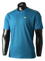 MICO Футболка короткий рукав EXTRA DRY MULTISPORT мужская