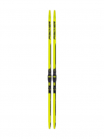 FISCHER Лыжи SPEEDMAX 3D TWIN SKIN STIFF IFP