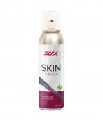 SWIX Средство для очистки лыж с камусом SKIN CLEANER с фиберленом, 70 мл