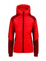 NORTHUG Куртка CAMPRA TECHNICAL HYBRID INSULATOR  женская