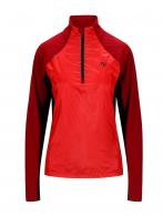 NORTHUG Джемпер женский MARCIALONGA 1/2 ZIP