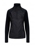 NORTHUG Джемпер женский MARCIALONGA 1/2 ZIP