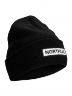 NORTHUG Шапка IDRE RIBBED WOOL