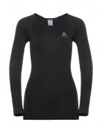 ODLO Футболка длинный рукав PERFORMANCE WARM женская