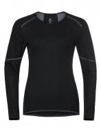 ODLO Футболка длинный рукав ACTIVE X-WARM ECO женская