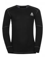 ODLO Футболка длинный рукав ACTIVE X-WARM KIDS ECO детская