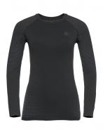 ODLO Футболка длинный рукав PERFORMANCE WARM ECO женская