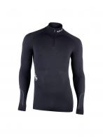UYN Футболка длинный рукав 1/2 ZIP AMBITYON мужская