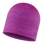 BUFF Шапка DRYFLX HAT Solid Pink Fluor
