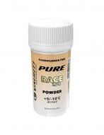 VAUHTI Порошок VAUHTI PURE RACE LDR +5/-10°C, 35 г