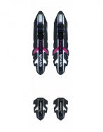 ROTTEFELLA Крепления вкручиваемые XCELERATOR ROLLERSKI 2.0 CLASSIC