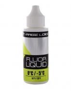 ONE WAY Ускоритель жидкий F RAGE LQ 100 YELLOW 0/-5°C, 50 мл