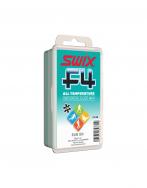 SWIX Парафин SWIX F4-60 UNIVERSAL, быстрого нанесения с пробкой, 60 г
