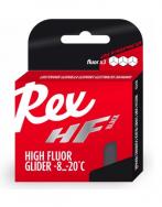 REX Парафин высокофтористый 419 HF BLACK (-8/-20) 43 г