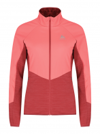 ODLO Куртка беговая RUN EASY WARM HYBRID женская