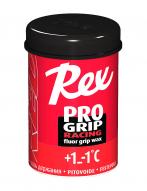 REX Фторовая мазь держания 30 ProGrip Red (+1/-1) 45 г