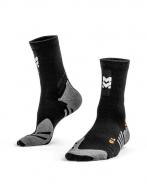 MORETAN Носки удлиненные RUN MERINO