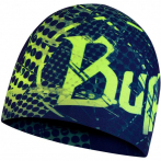 BUFF Шапка MICROFIBER REVERSIBLE HAT Havoc Blue