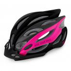 R2 Шлем WIND Black / Pink