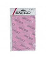SKIGO Полировочная бумага SKIGO 68336, 4 листа