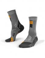 MORETAN Носки удлиненные TREK MEDIUM