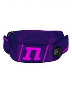 NONAME Термос-подсумок THERMO BELT 20 Violet/Pink 1 л