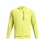 UNDER ARMOUR Куртка OUTRUN THE STORM JACKET мужская