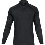 UNDER ARMOUR Футболка 1/2 ZIP TECH 2.0 мужская