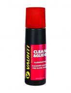 VAUHTI Смывка VAUHTI FLUOR CLEAN & GLIDE, 80 мл