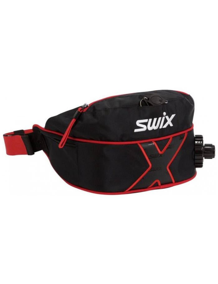 SWIX Термос-подсумок для юниоров JUNIOR BLACK Артикул: SW035