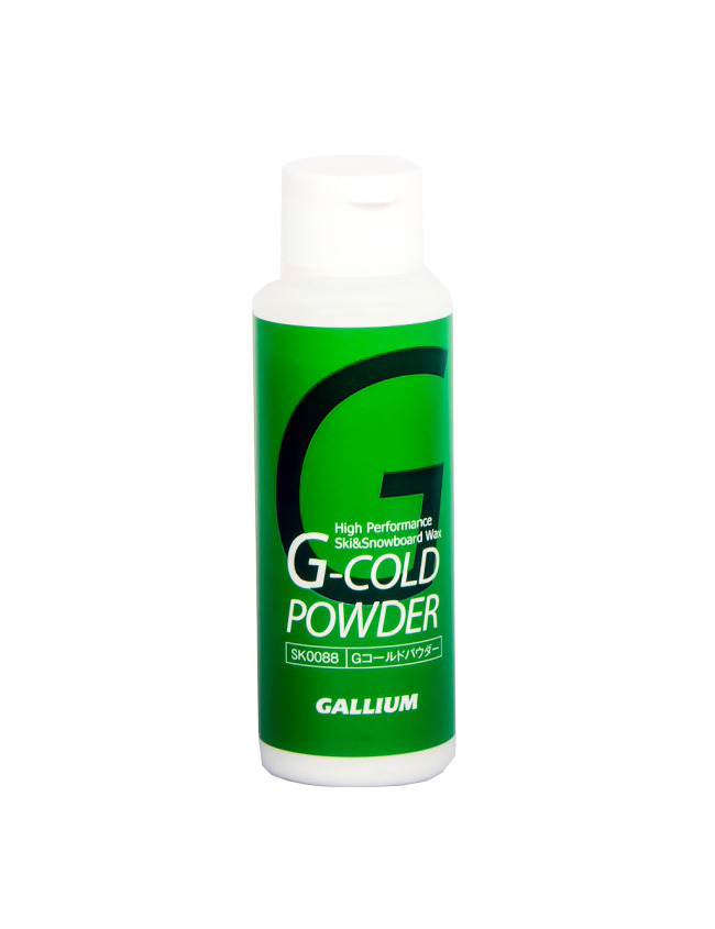 GALLIUM Порошок-отвердитель G COLD POWDER, 50 г Артикул: SW2108