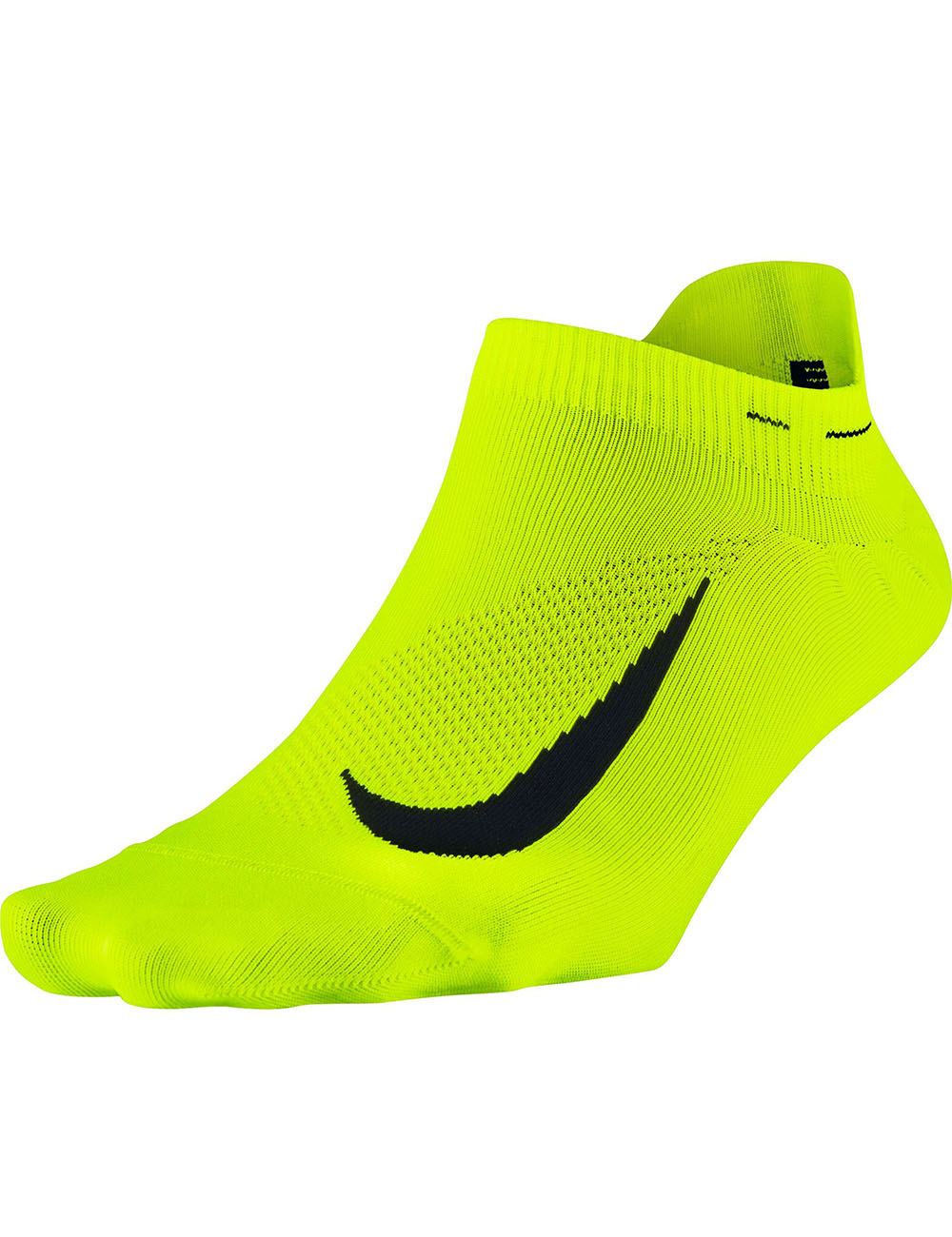 NIKE Носки короткие ELITE LIGHTWEIGHT NO-SHOW RUNNING Артикул: SX5193