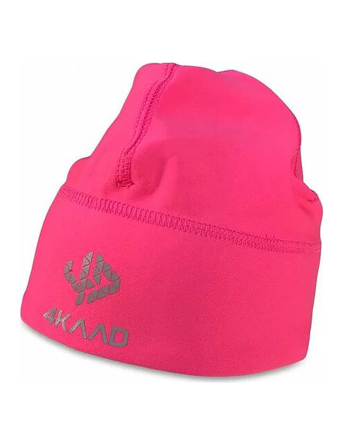 4KAAD Шапка TEMPO Pink Артикул: T-70200