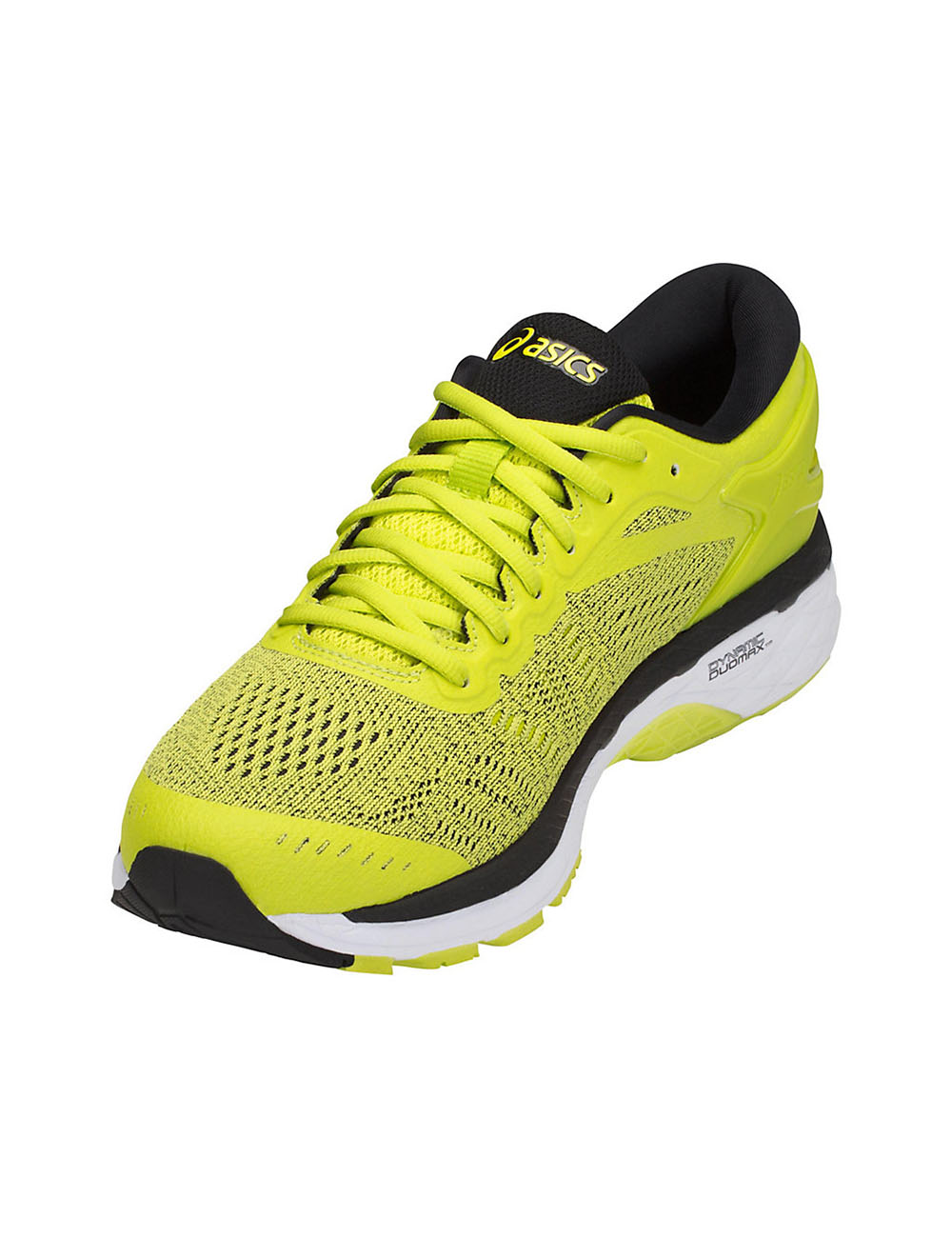 ASICS Кроссовки GEL-KAYANO 24 мужские Артикул: T749N