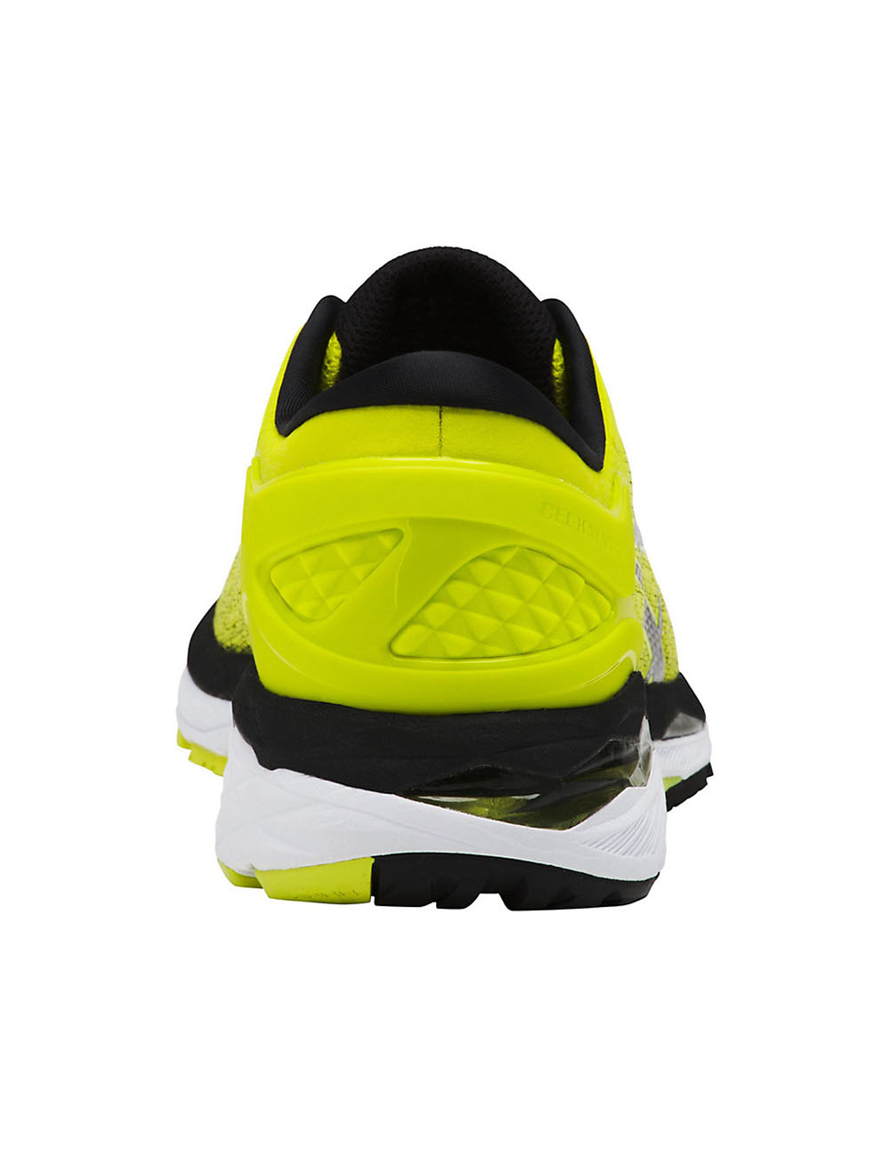 ASICS Кроссовки GEL-KAYANO 24 мужские Артикул: T749N