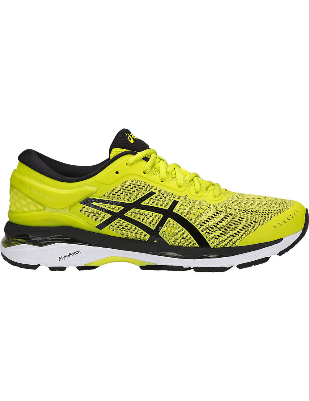 ASICS Кроссовки GEL-KAYANO 24 мужские Артикул: T749N