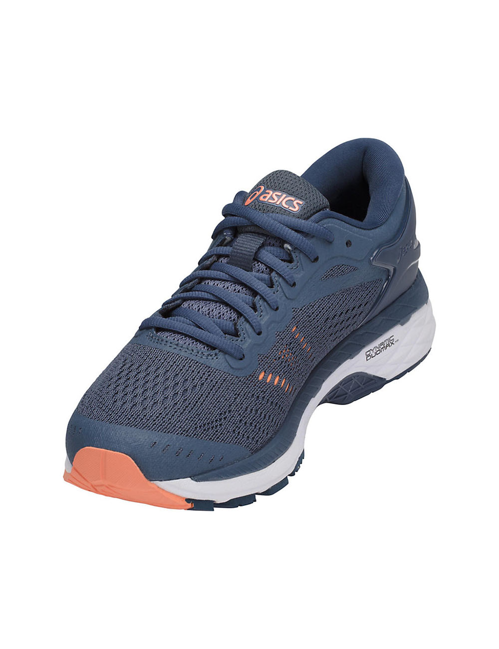 ASICS Кроссовки женские GEL-KAYANO 24 Артикул: T799N