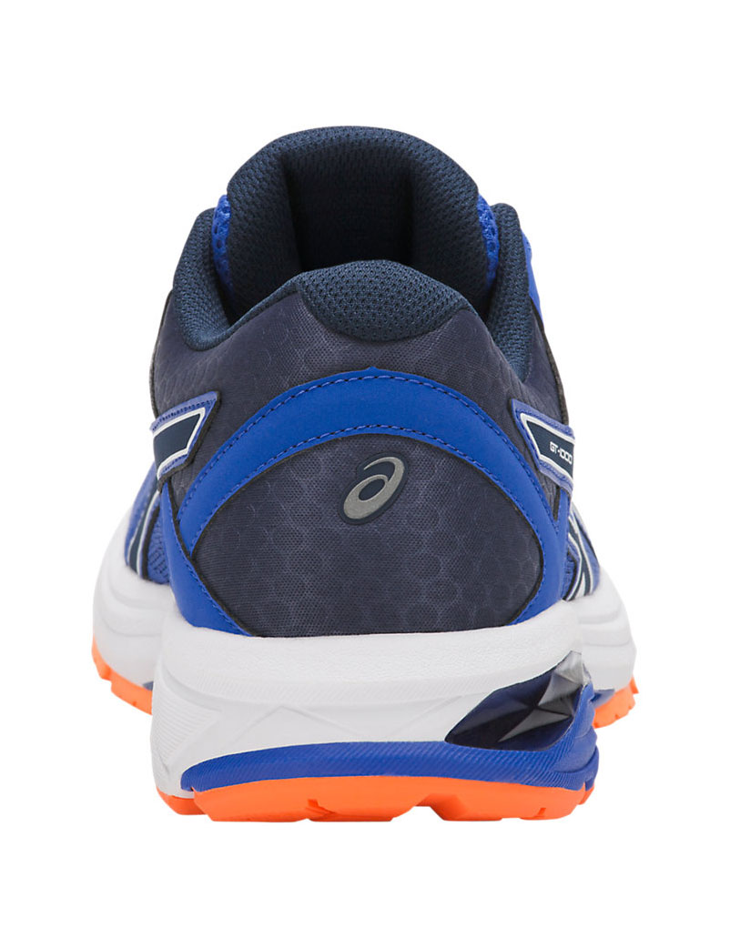 Mens asics gt 1000 6 hotsell