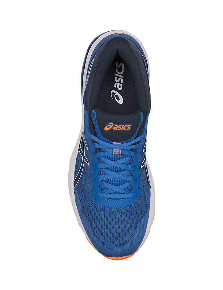 ASICS Кроссовки GT-1000 6 мужские Артикул: T7A4N