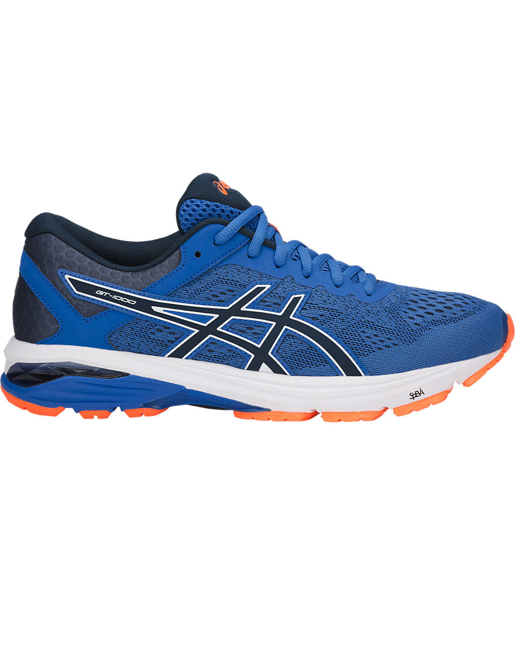 ASICS Кроссовки GT-1000 6 мужские Артикул: T7A4N