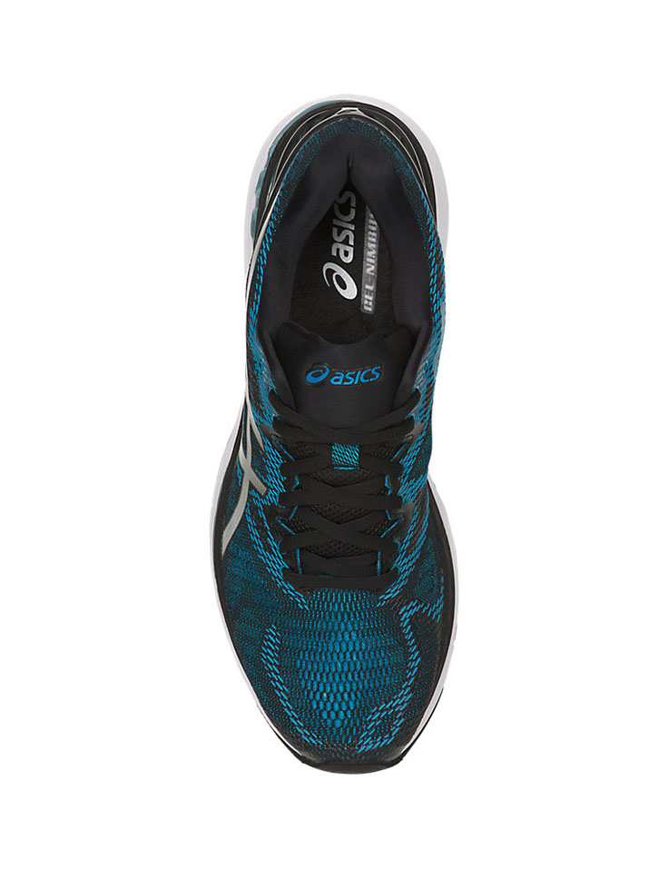 ASICS Кроссовки GEL-NIMBUS 20 мужские Артикул: T800N