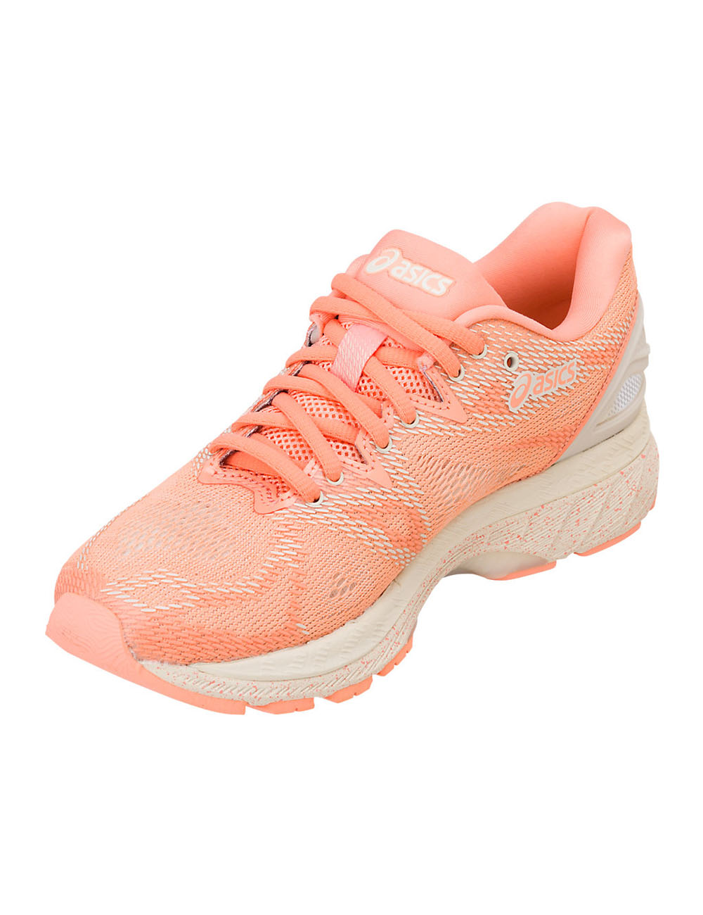 ASICS Кроссовки GEL-NIMBUS 20 SP женские Артикул: T854N