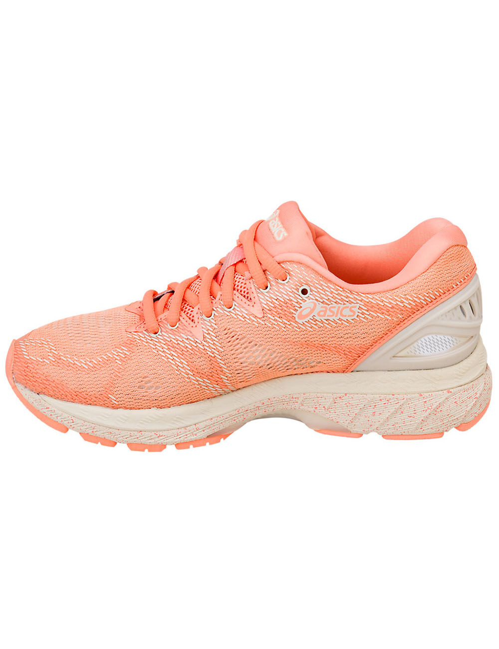 ASICS Кроссовки GEL-NIMBUS 20 SP женские Артикул: T854N