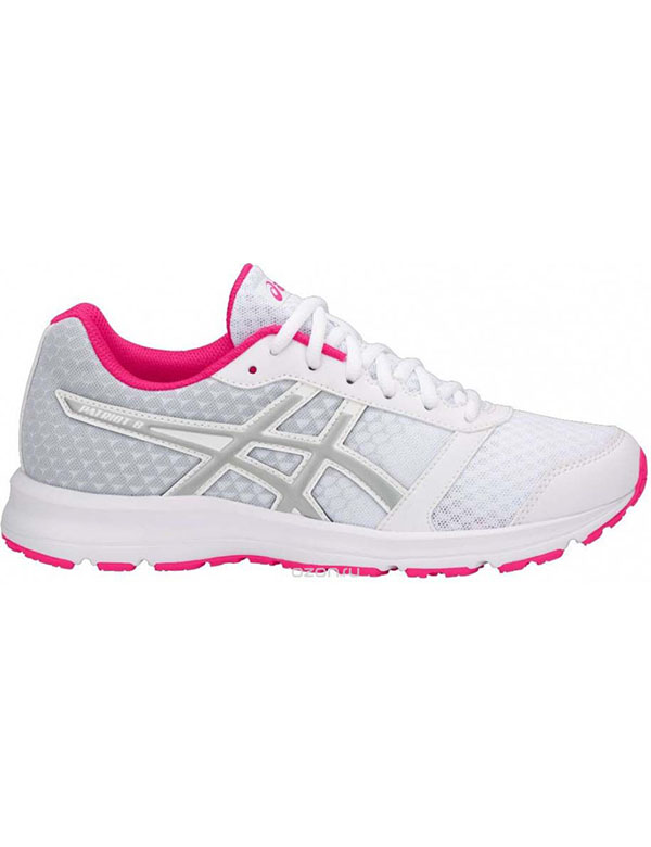 ASICS Кроссовки PATRIOT 9 женские Артикул: T873N