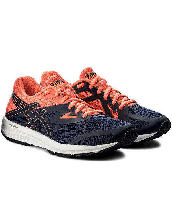 ASICS Кроссовки AMPLICA женские Артикул: T875N