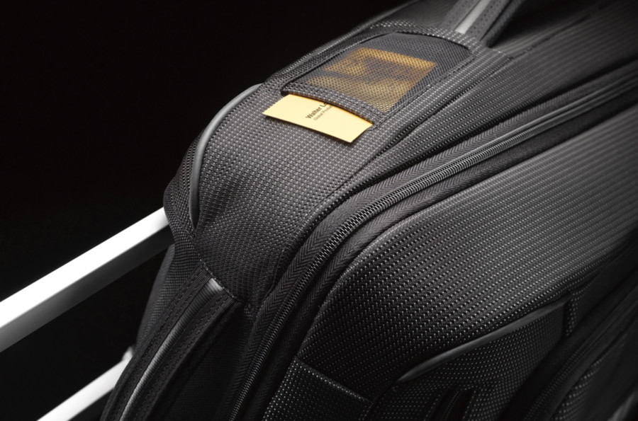 THULE Чемодан-рюкзак на колесах CROSSOVER Carry-On 56 см/22" Black Артикул: 3201502
